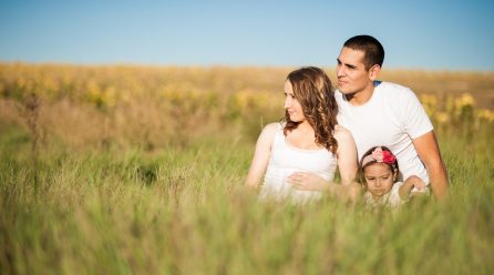 Family & Relationship
