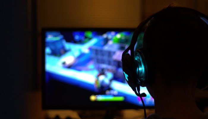 Gaming