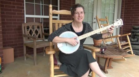 Folk Music: The Many Ways to Play a Banjo