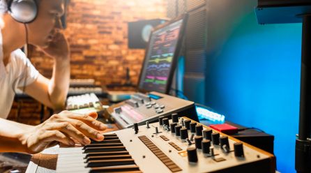 Music Production: Good VST Instruments for Electronic Music