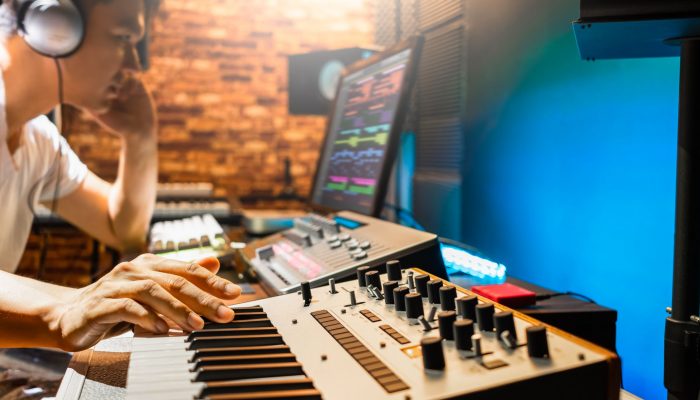 Music Production: Good VST Instruments for Electronic Music