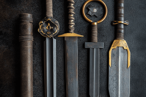 Safe Self Protection Tools To Try